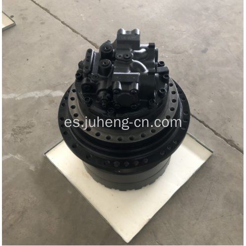 DX225LC-V Motor de viaje de la unidad final 4401-00454C K1011413A